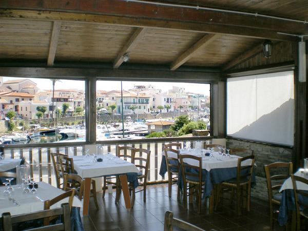 סטינטינו Lina Hotel מראה חיצוני תמונה